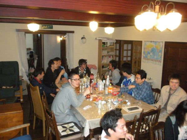 飲み会1