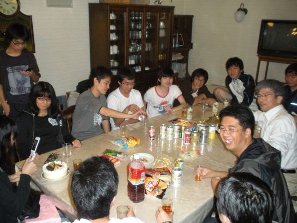 飲み会2