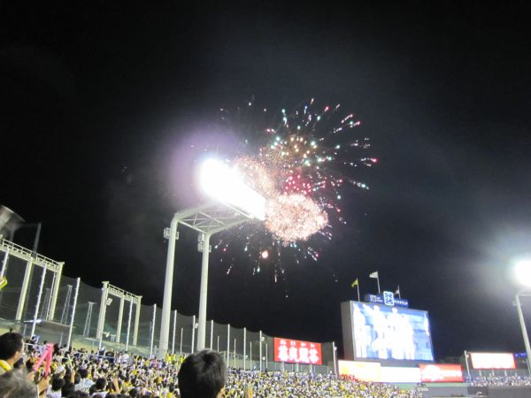 花火