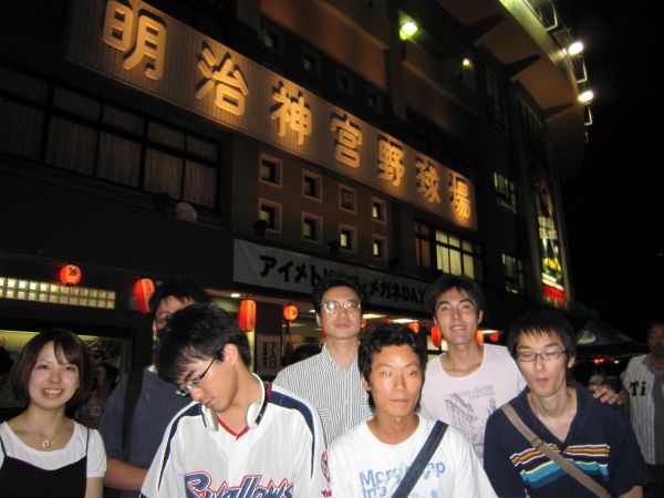 集合写真