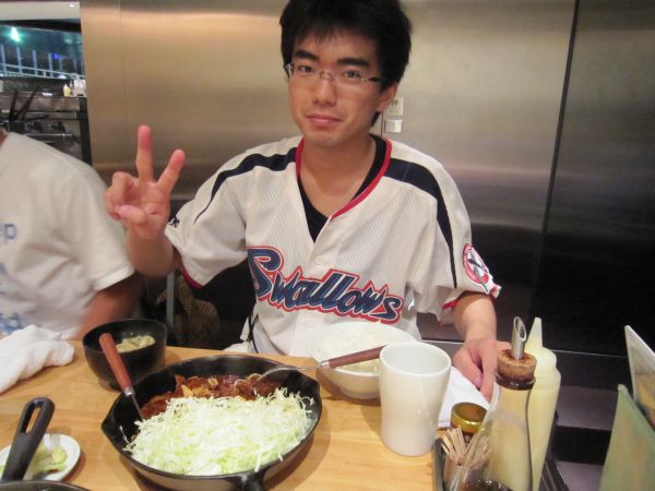 食事1
