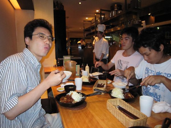 食事2