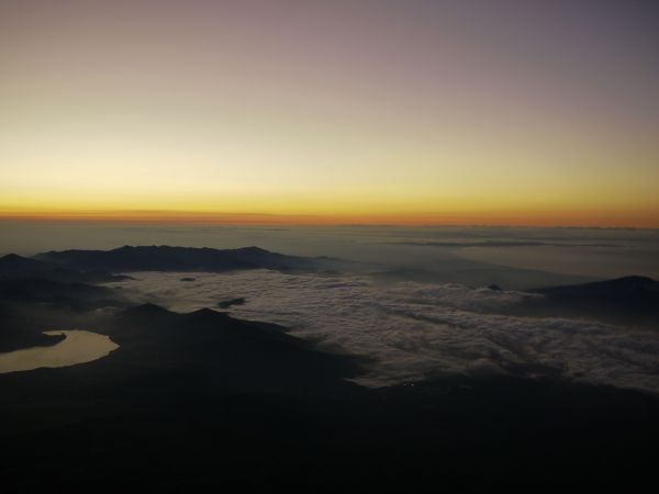 雲海
