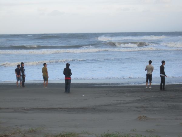 海2
