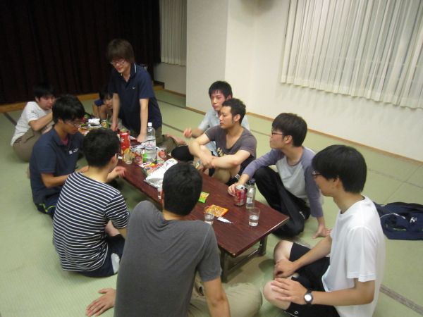 2次会1