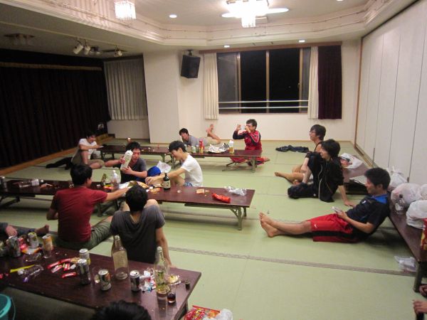 2次会2