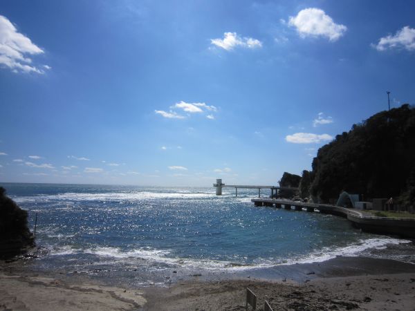 海中公園