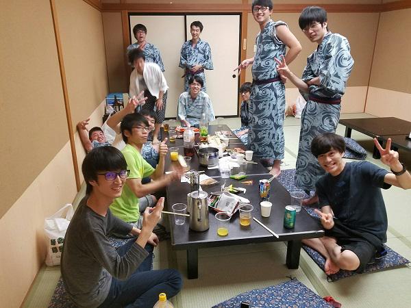 飲み会