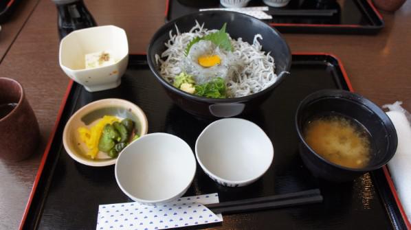 昼食2