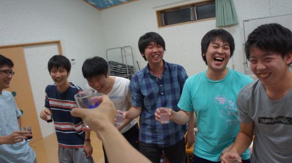 飲み会2
