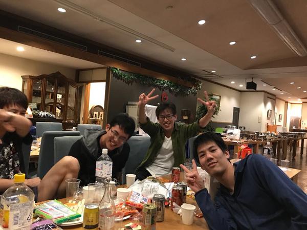 飲み会2