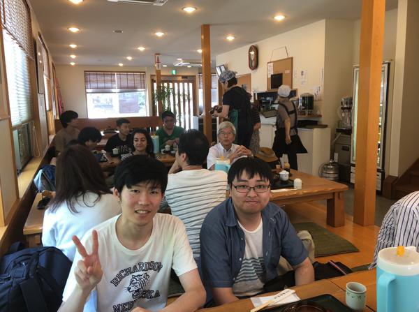 昼食1