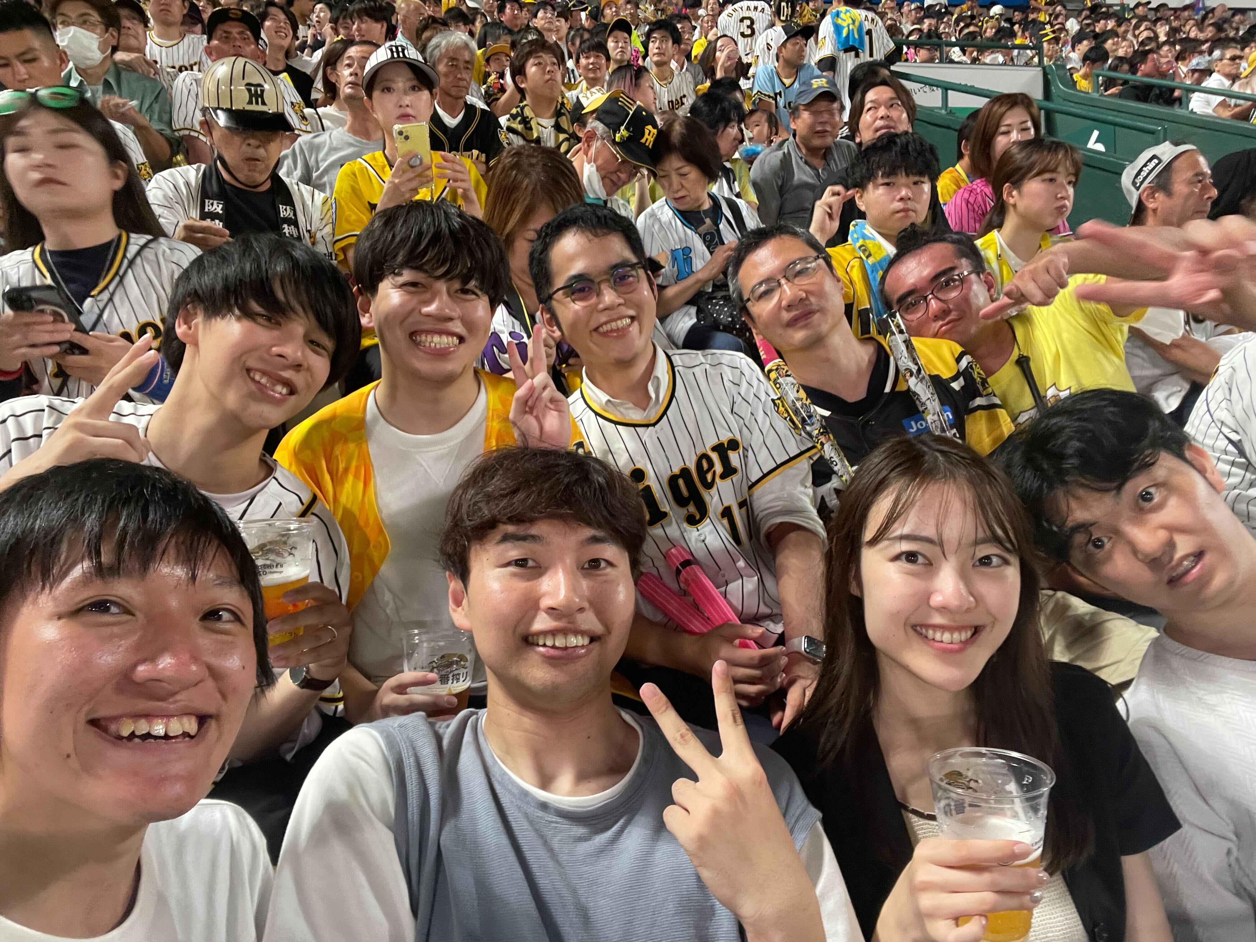 集合写真