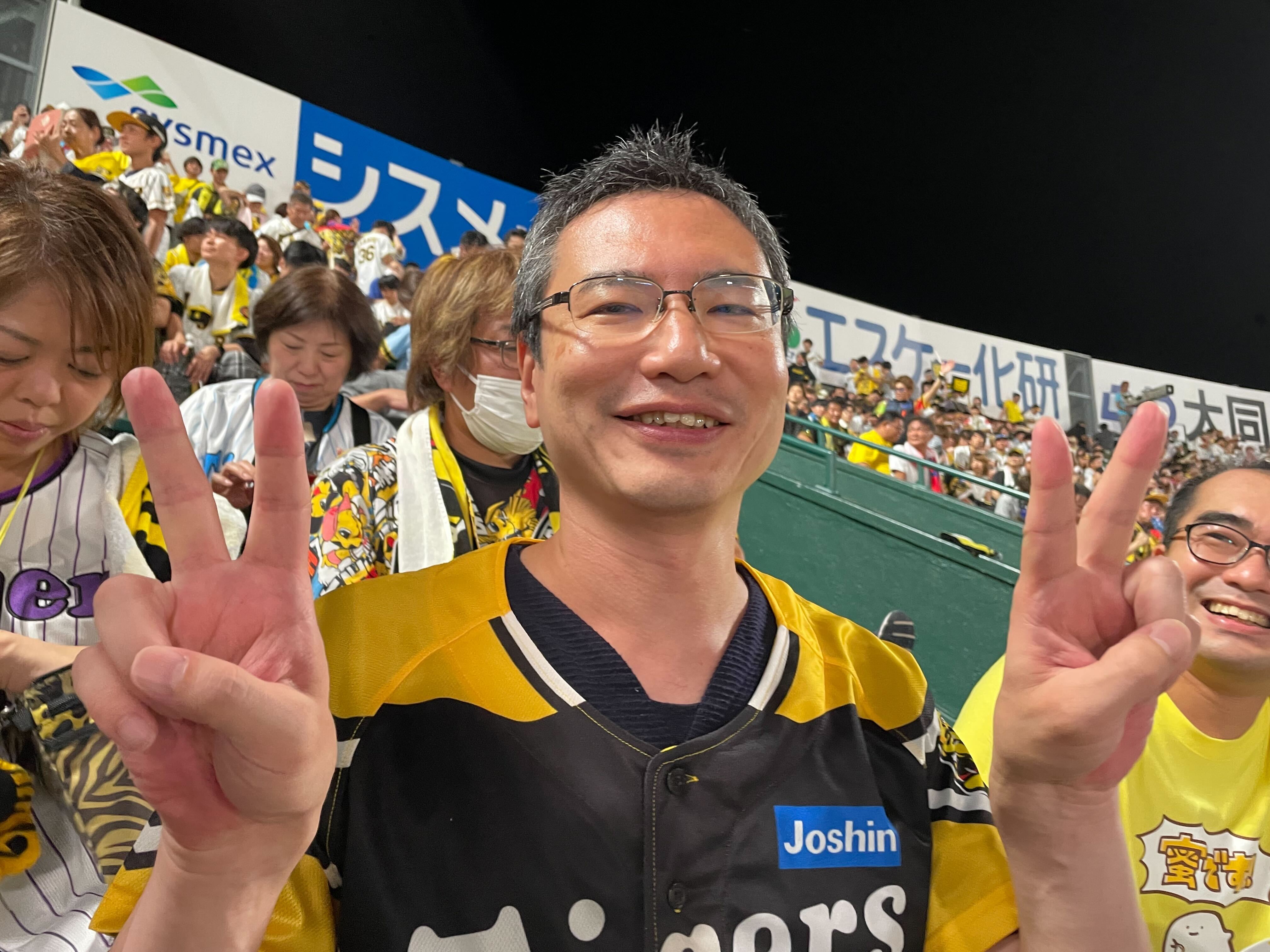 中田先生